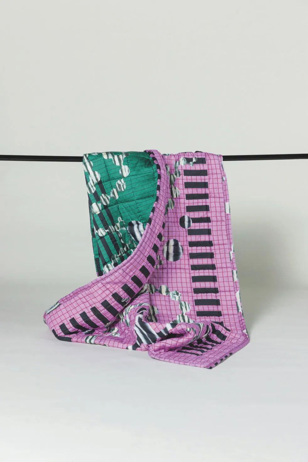 Katharina Fusseder, aus dem Projekt "Scentme Soothme", Foto: Katharina Fusseder.